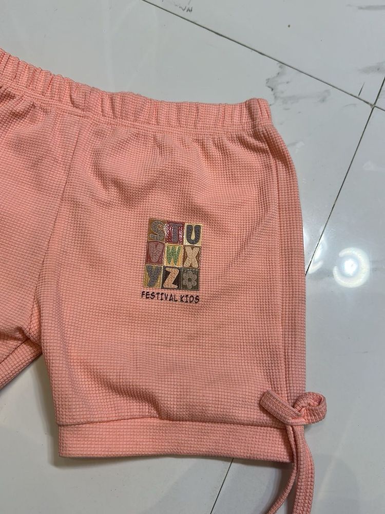 Kids shorts
