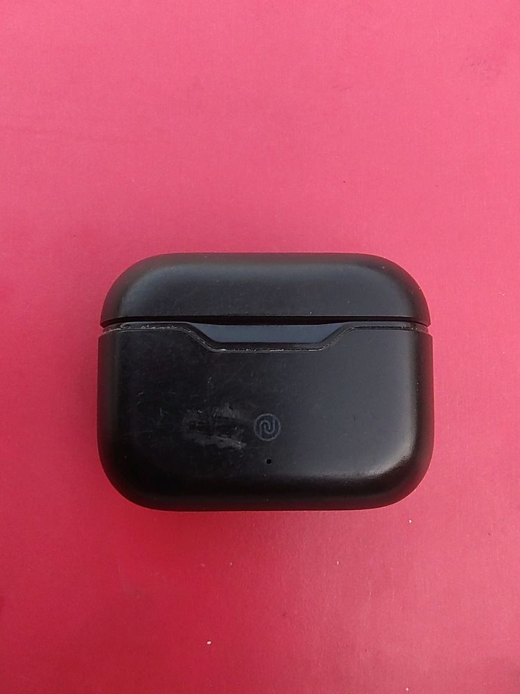 Noise Buds Charging Case