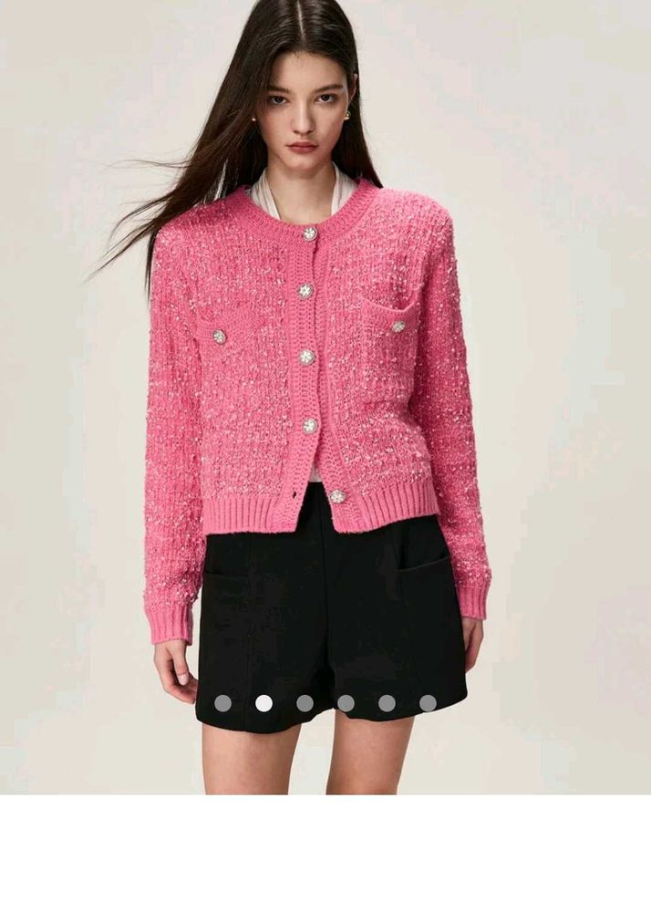 Price Drop 💧 NEW KOREAN CARDIGAN