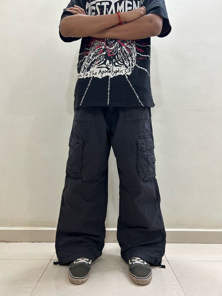 cargos