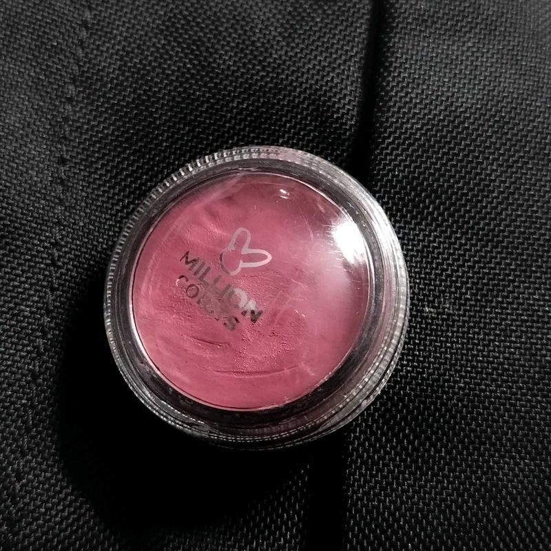 Million Colors Blush