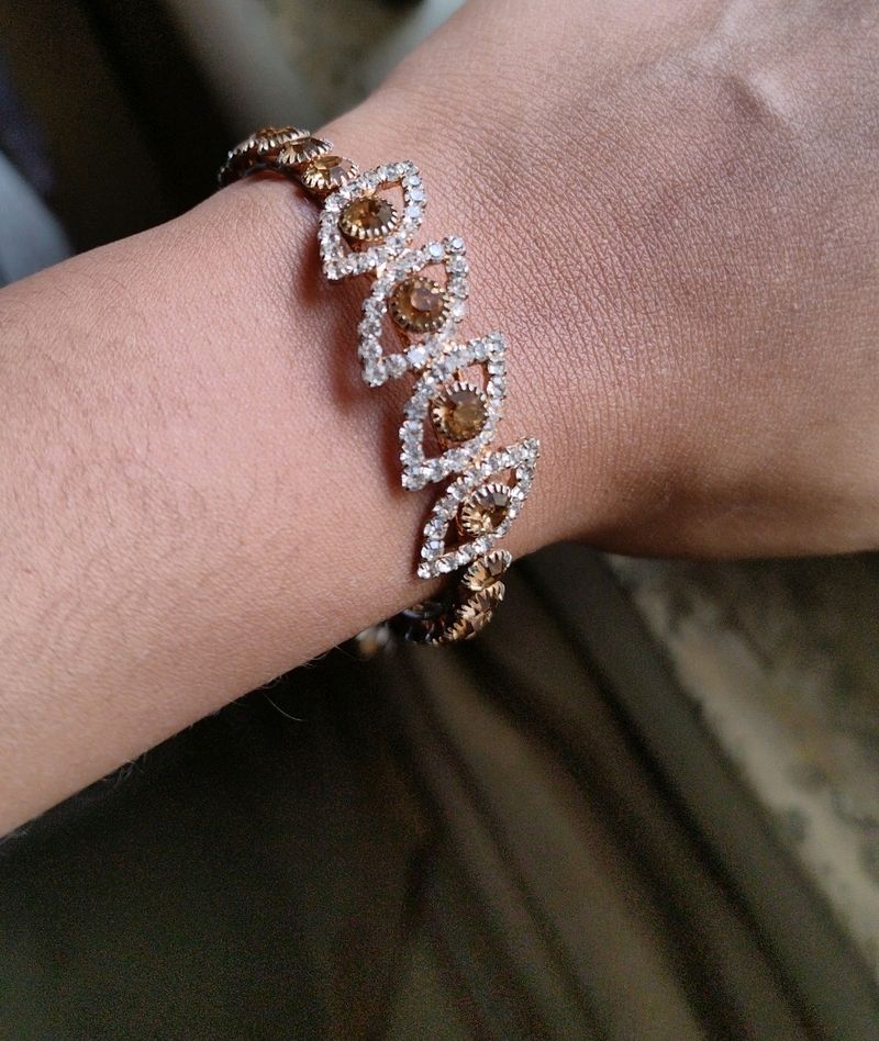 Stone Bracelet