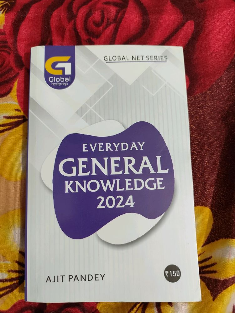 Everyday General Knowledge 2024