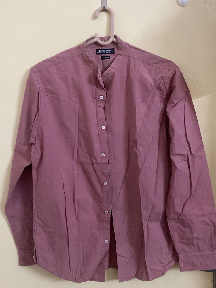 Ermenegildo Zegna Shirt
