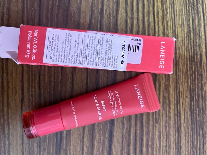 Laneige Lip gloss