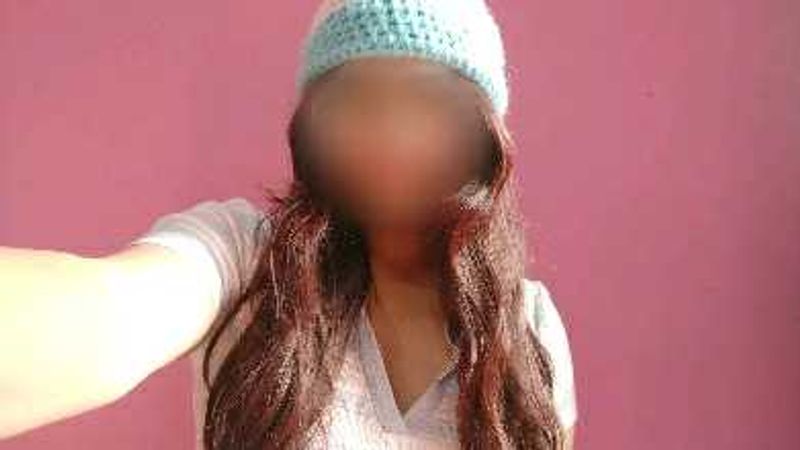 Stylish rockin' Beanie Hat