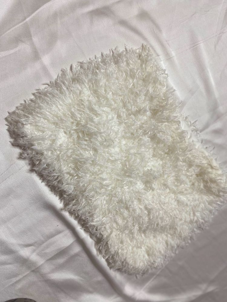 Furr Tube Top