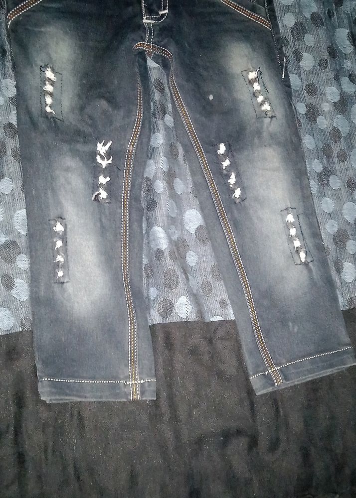 Denim Jeans