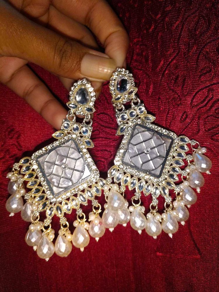 Statement Earrings