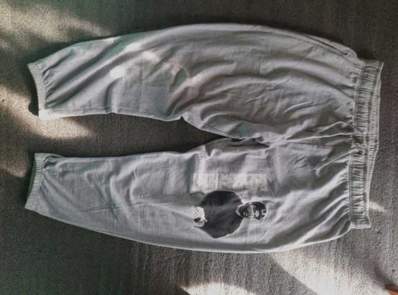 BOYZ AND THE HOOD VINTAGE  SWEATPANT