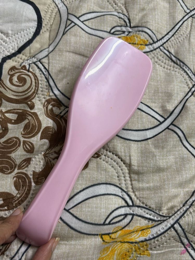 Wet Hair Comb