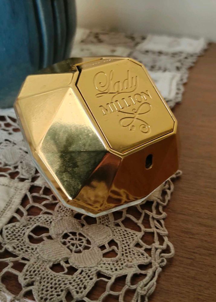 Lady Million Perfume