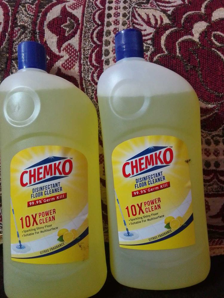 Floor Cleaner
