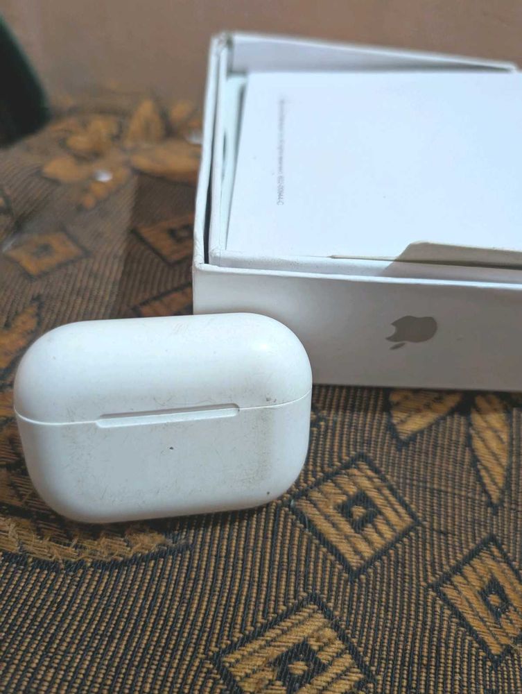 Apple Airpods Copy