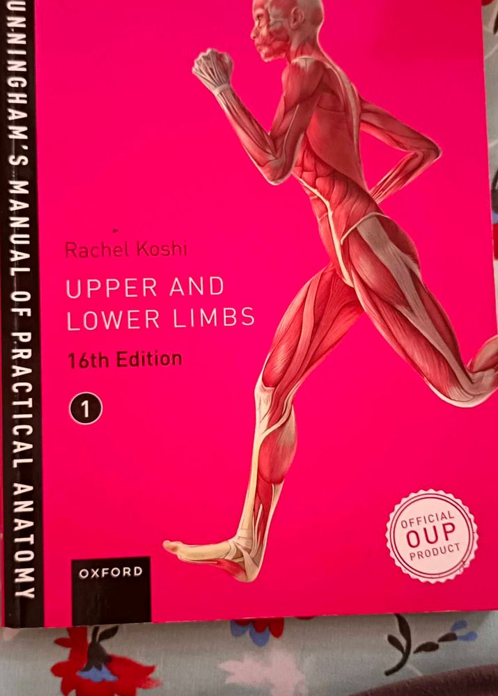 Cunningham Dissecting Manual 1