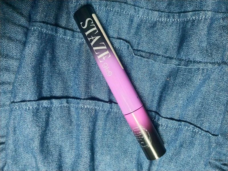 STAZE 9to9 Mascara