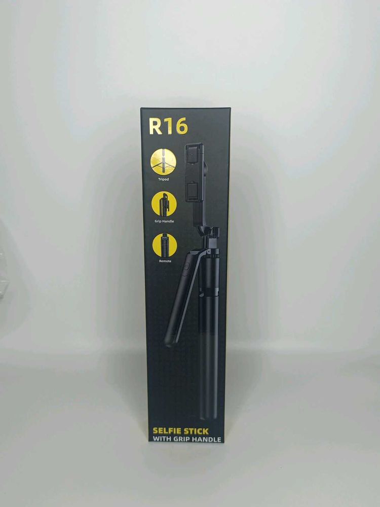 R16 selfie Stick With Tripod