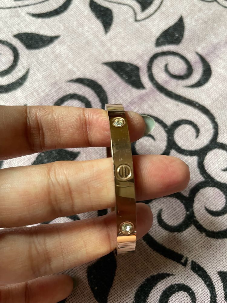 Cartier Bracelet