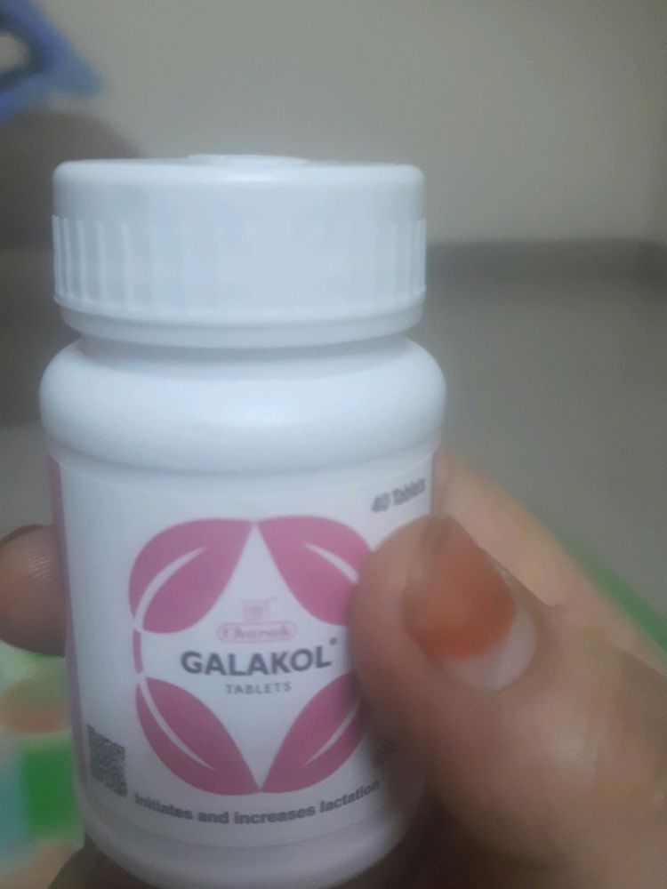 Galakol Tablets