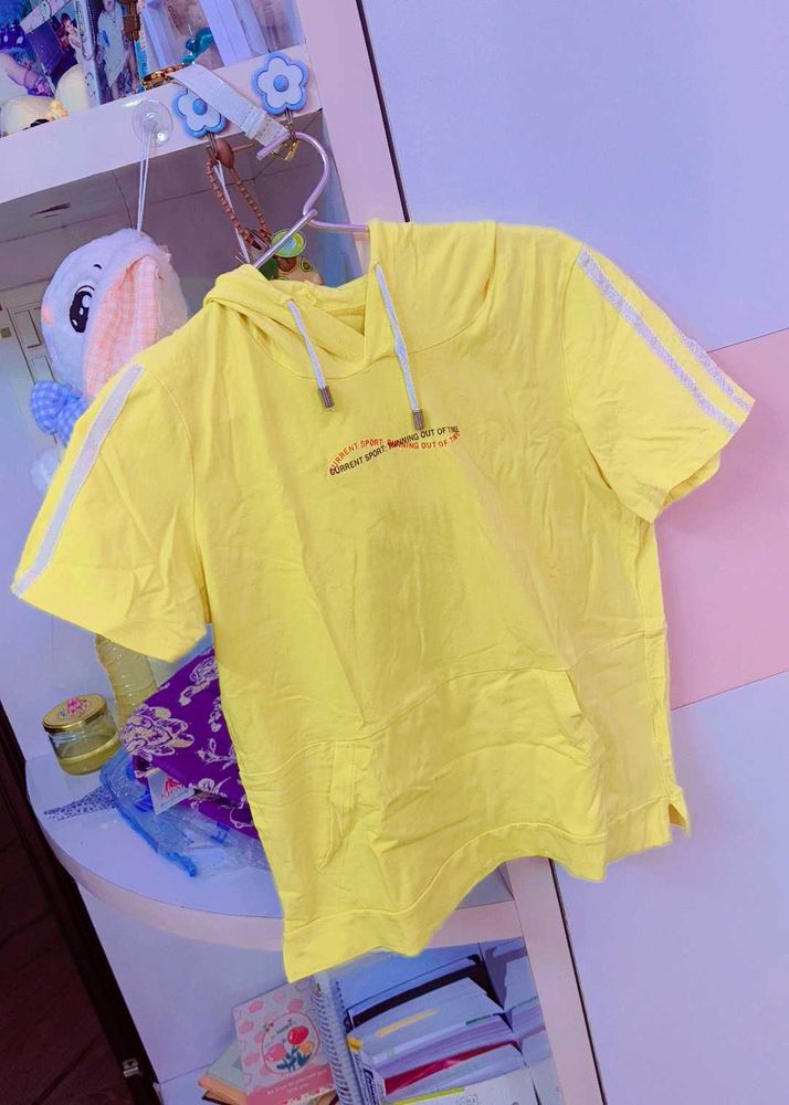 Neon Hoodie