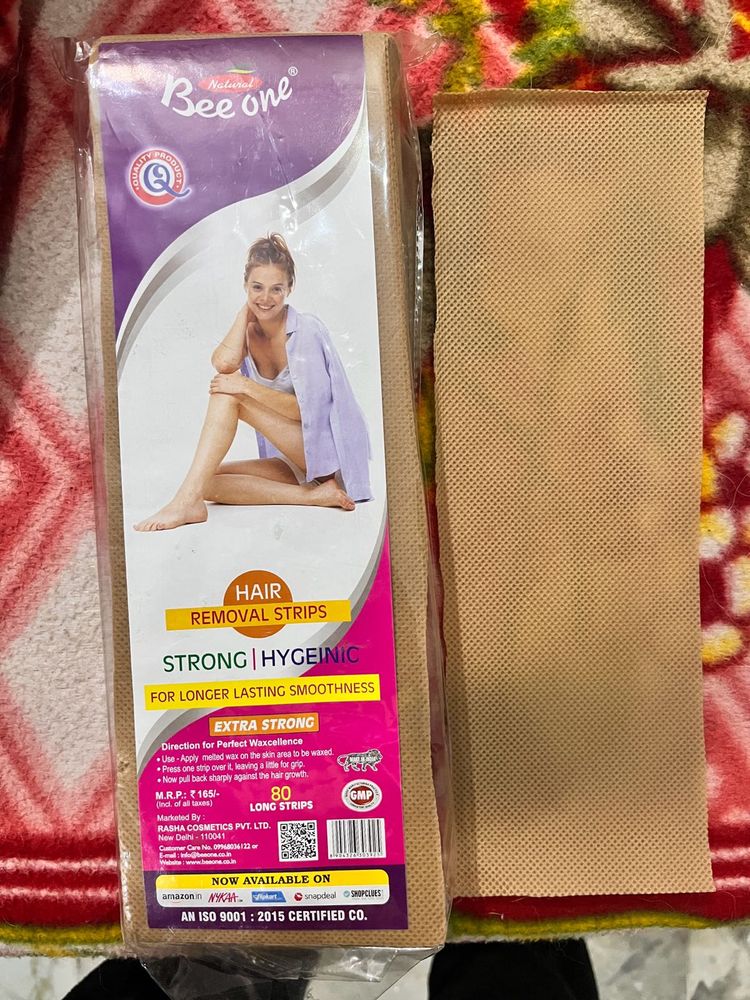 Hair Removal