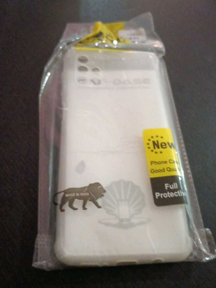 Samsung A 51 Phone Case