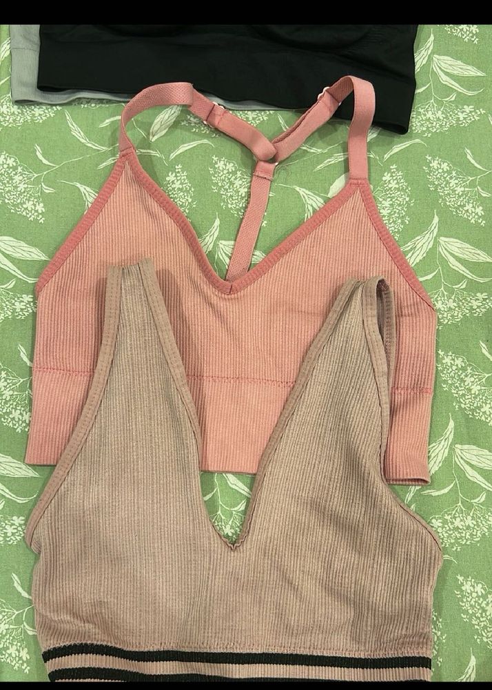 Bra Set Of 7