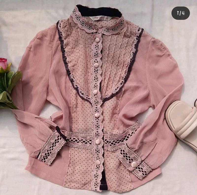 Korean Shirt