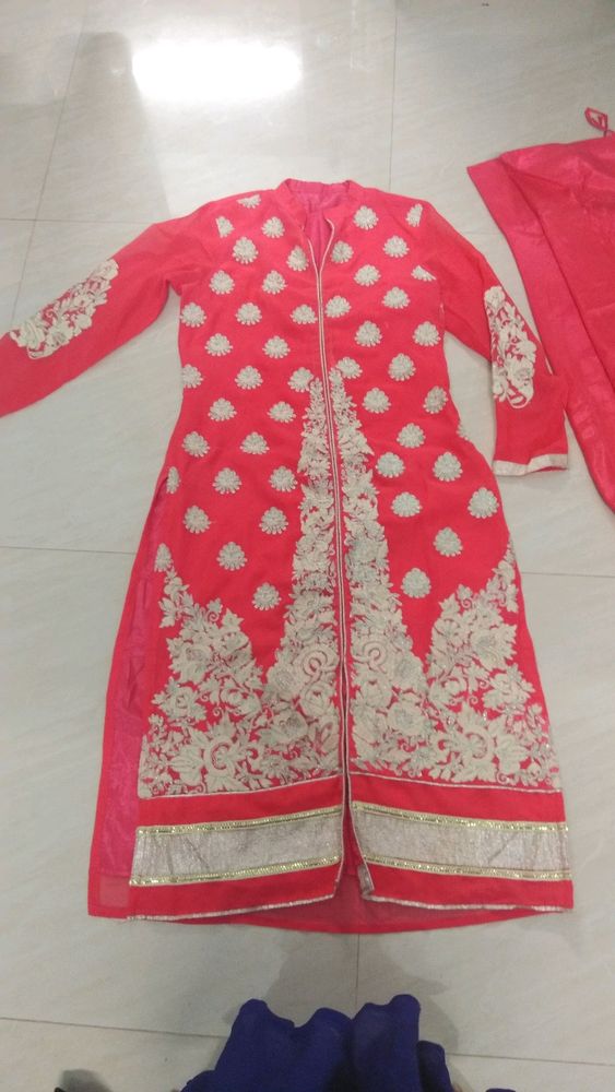 combo salwar suits