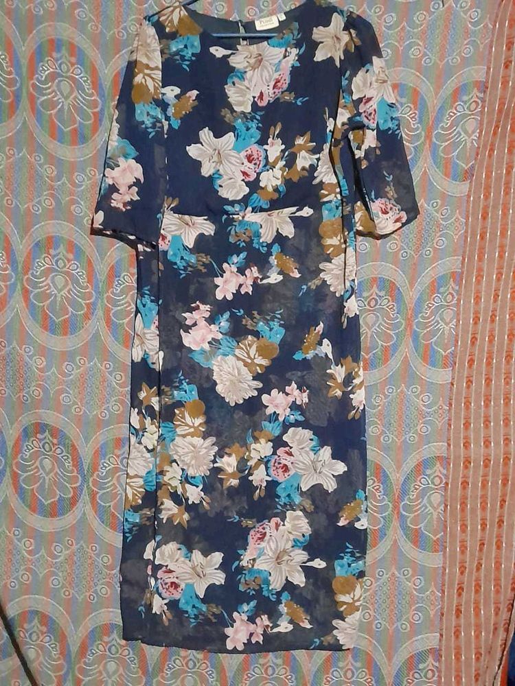 It&#39;s A New Kurti