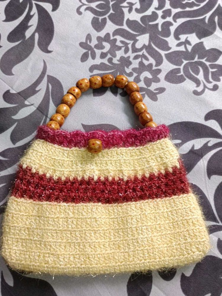 Quite Your Price_ Baby Bag New Unused