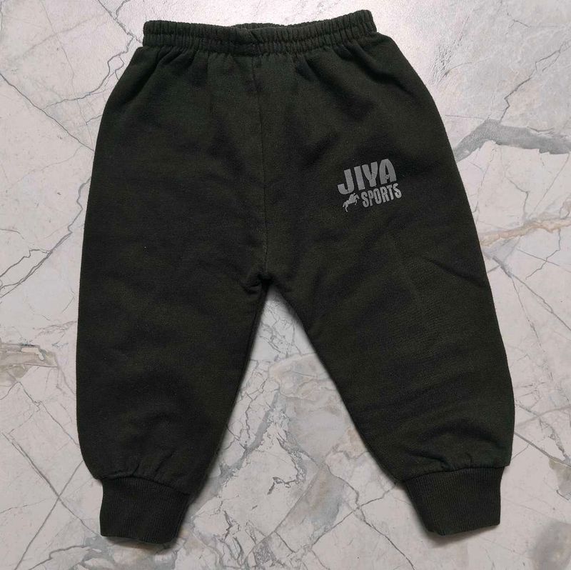 4 Pcs Kids Lower &amp; Pajama