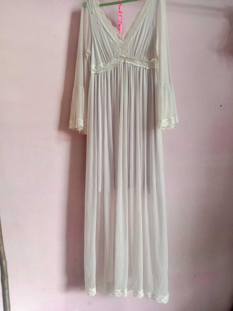 Nighty Dress