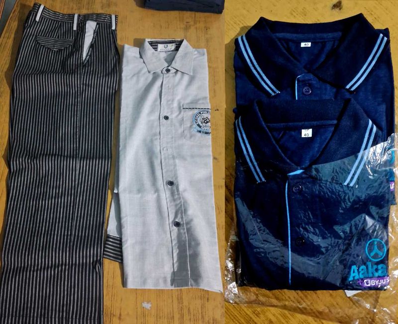90% Off 💥 Boy&#39;s Tshirt Shirt And Pant💥