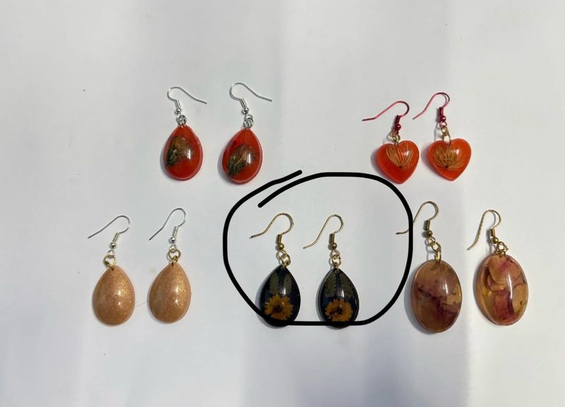 pendant