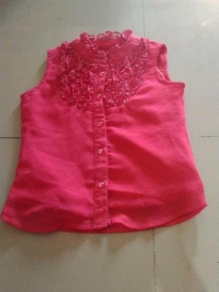 girls top
