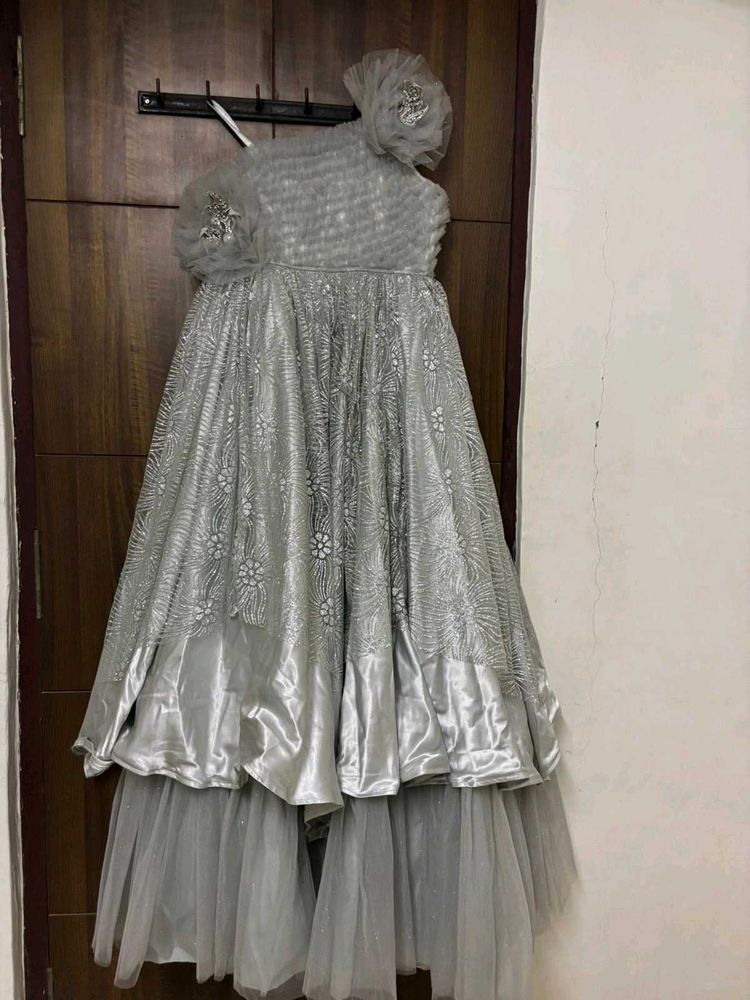 Kids Gown