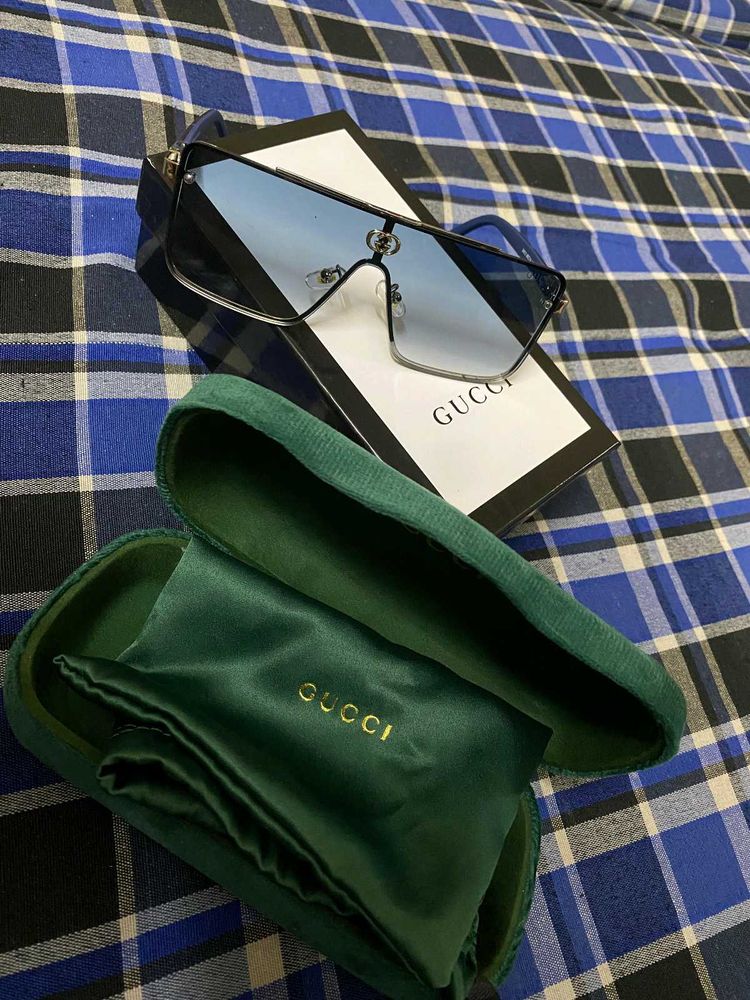 Gucci Glasses 🕶️