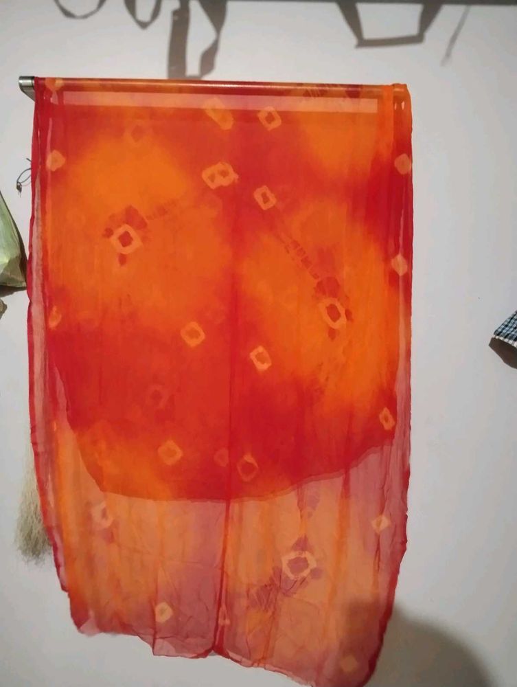 Embellished Dupatta set of 2