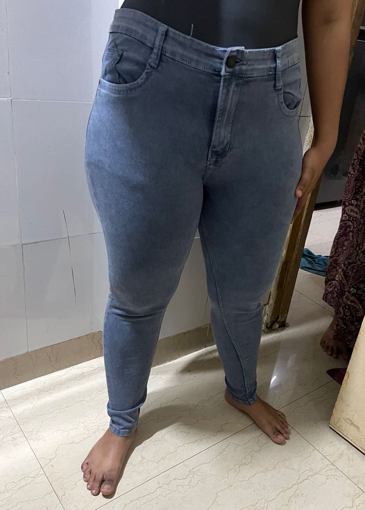 Skinny Jeans For Women