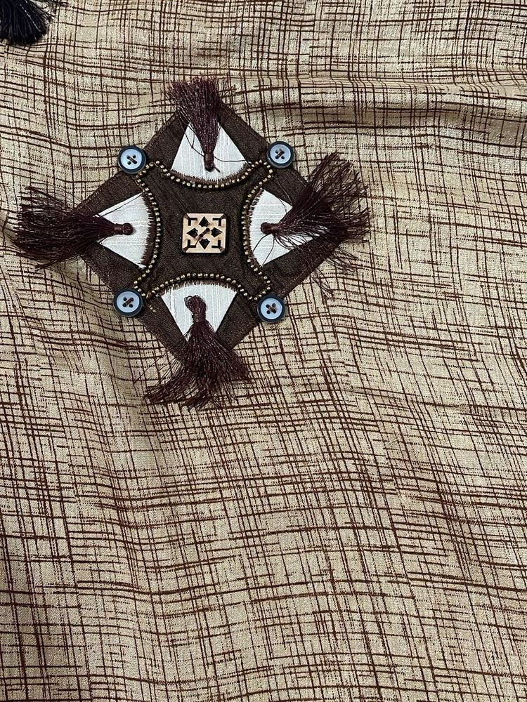 New Classic Saree