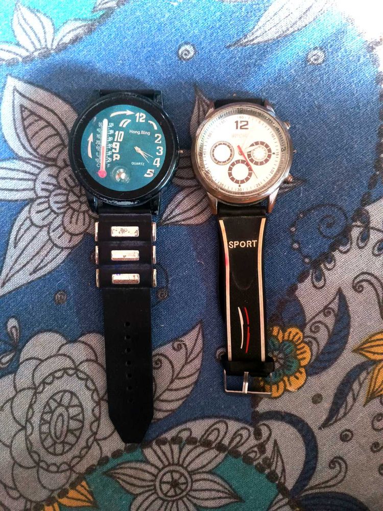 Cheap Condition Ki Watch