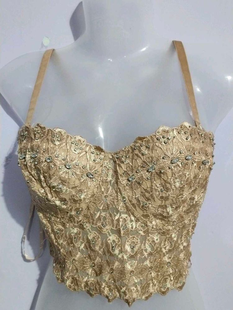 BEAUTIFUL CORSET