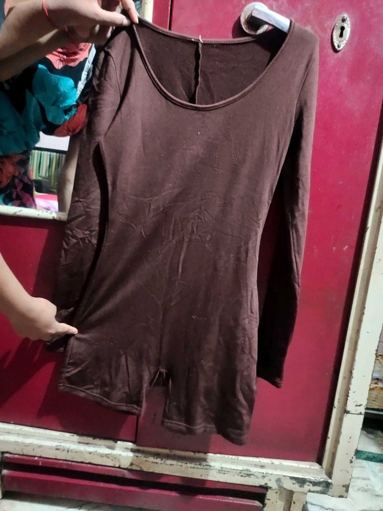 Playsuit