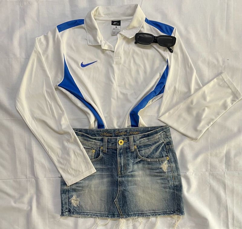 Nike Polo Shirt