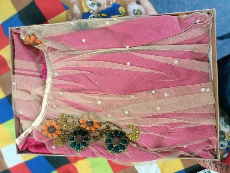 Designer One Piece Gown