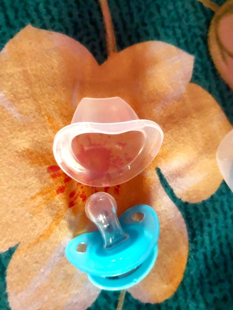 Pacifier -1item