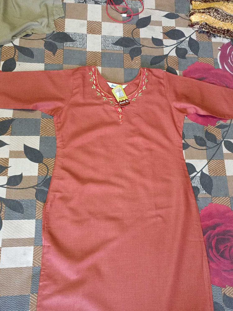 Kurta