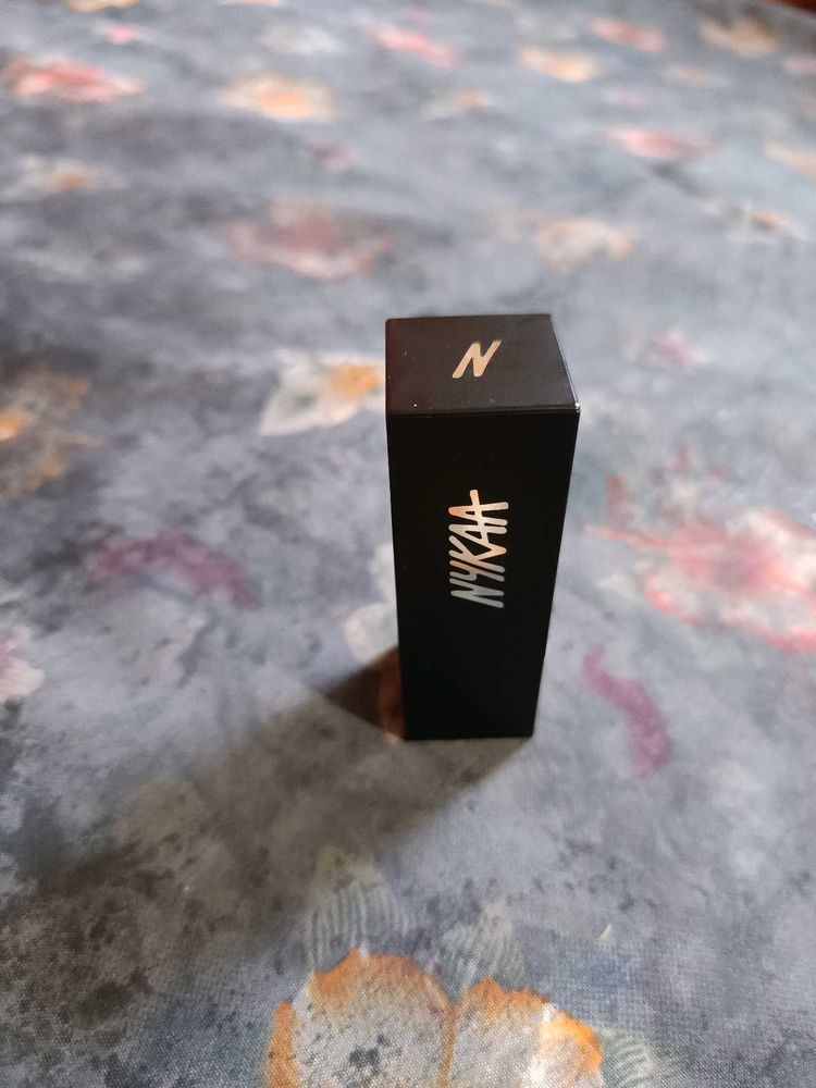 Nykaa Pink Lipstick