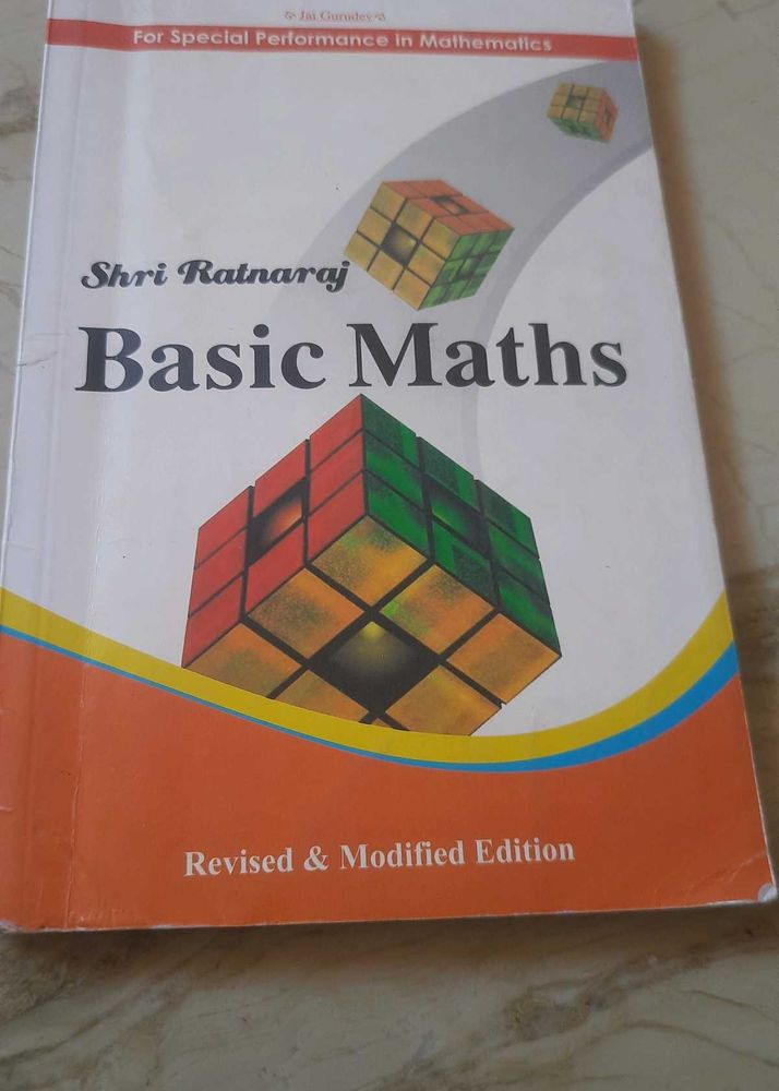 Basic Maths